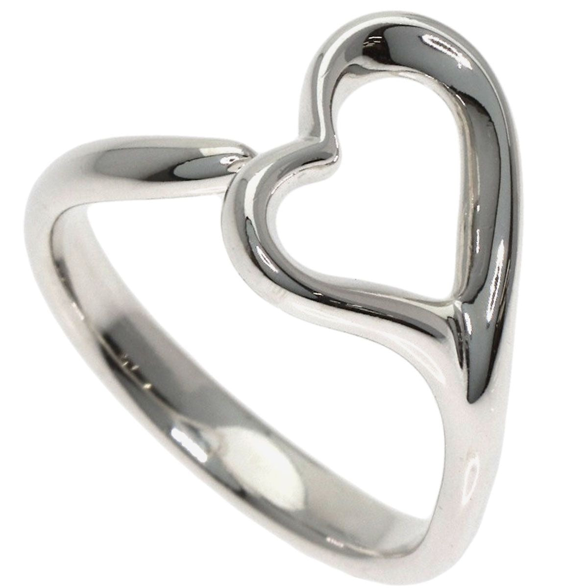 Tiffany & Co. Open Ring