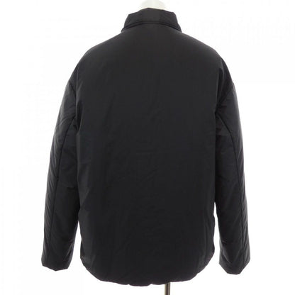 Prada Triangle Logo Jacket — view 2