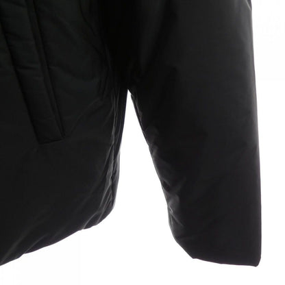 Prada Triangle Logo Jacket — view 6