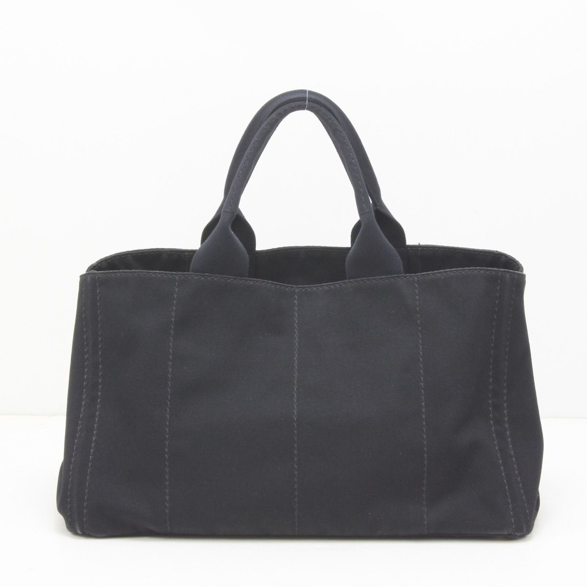 Prada Canapa Handbag