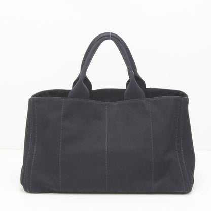 Prada Canapa Handbag