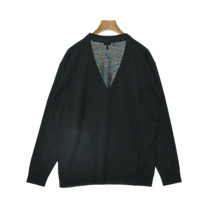 Loewe Cardigan Wool Black — view 2
