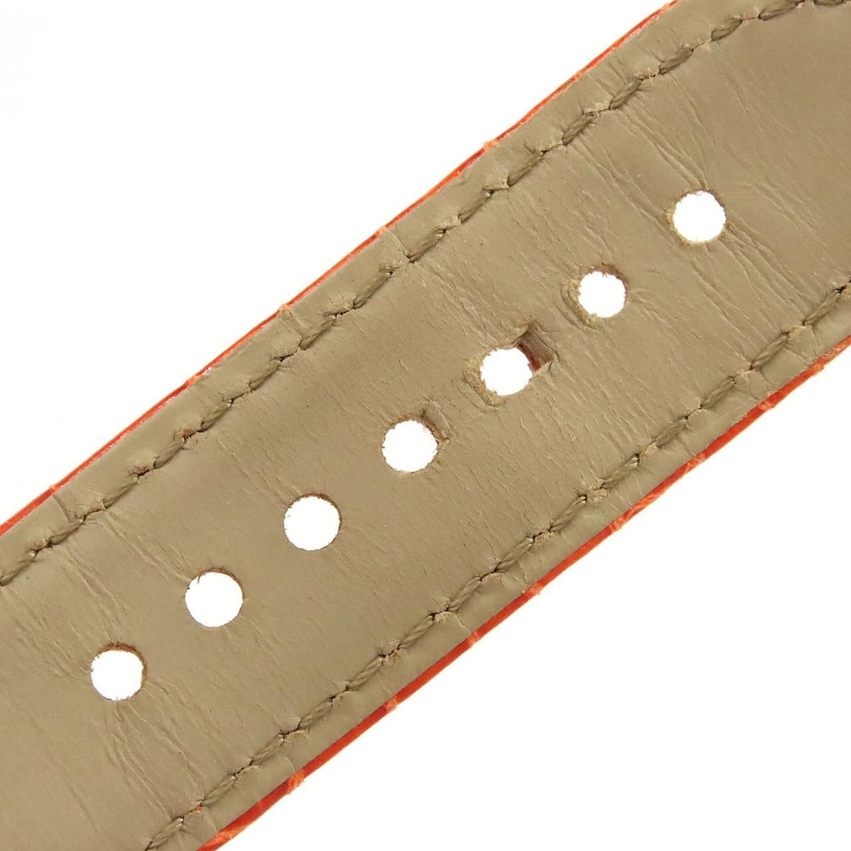 Cartier Mini Tank Divan YG Quartz Bracelet Dial Color — view 4