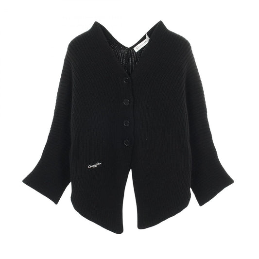 Dior Cardigan Cashmere Black