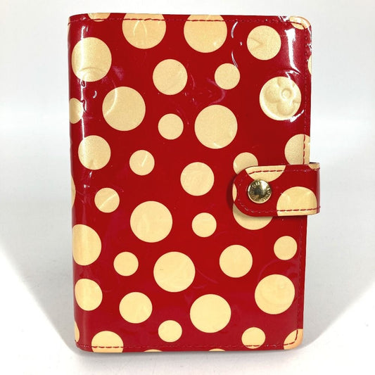 Louis Vuitton Notebook Cover Agenda PM with Ballpoint Pen