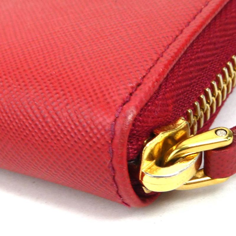 Prada Coin Case