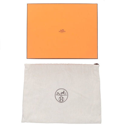 Hermes Kelly Elan Stamped K Ghardware Vomadam Etoupe Shoulder Bag Women