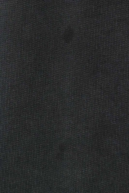 Balenciaga 22AW 720426 Tnvv1 Be Differren Embroidered Pullover Hoodie Men L