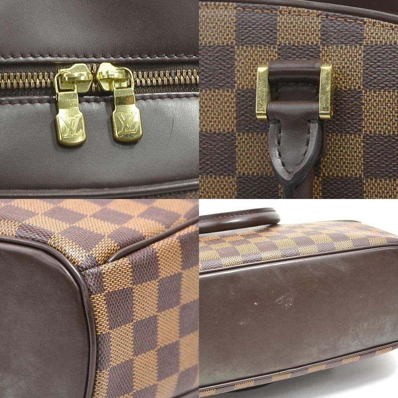 Louis Vuitton Handbag Saria Orizontal N51282