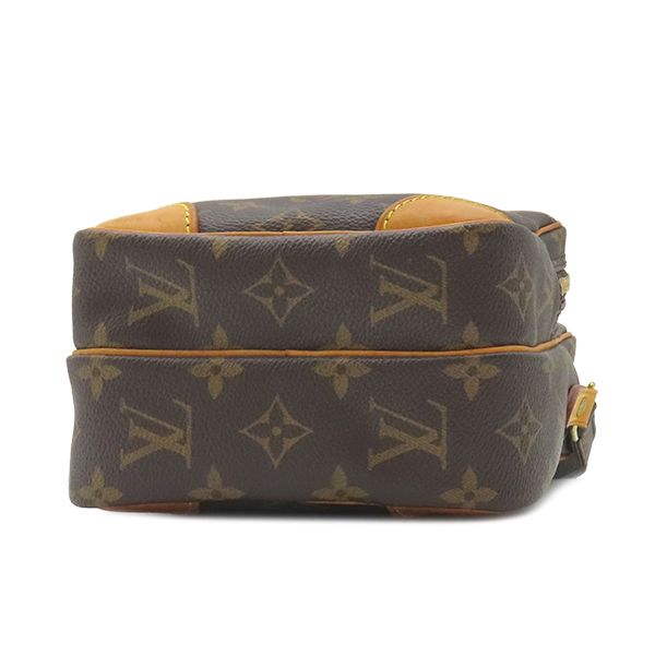 Louis Vuitton Shoulder Bag Amazon Monogram Canvas Monogram Gold Hardware Tea