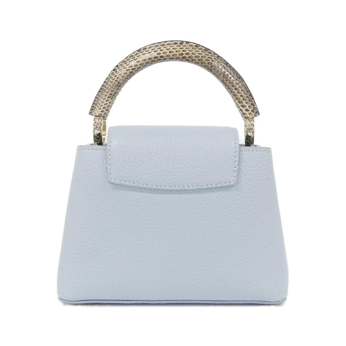 Louis Vuitton Capucines Mini Bag — view 2