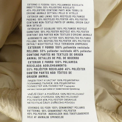 Prada Triangle Logo Pants — view 3