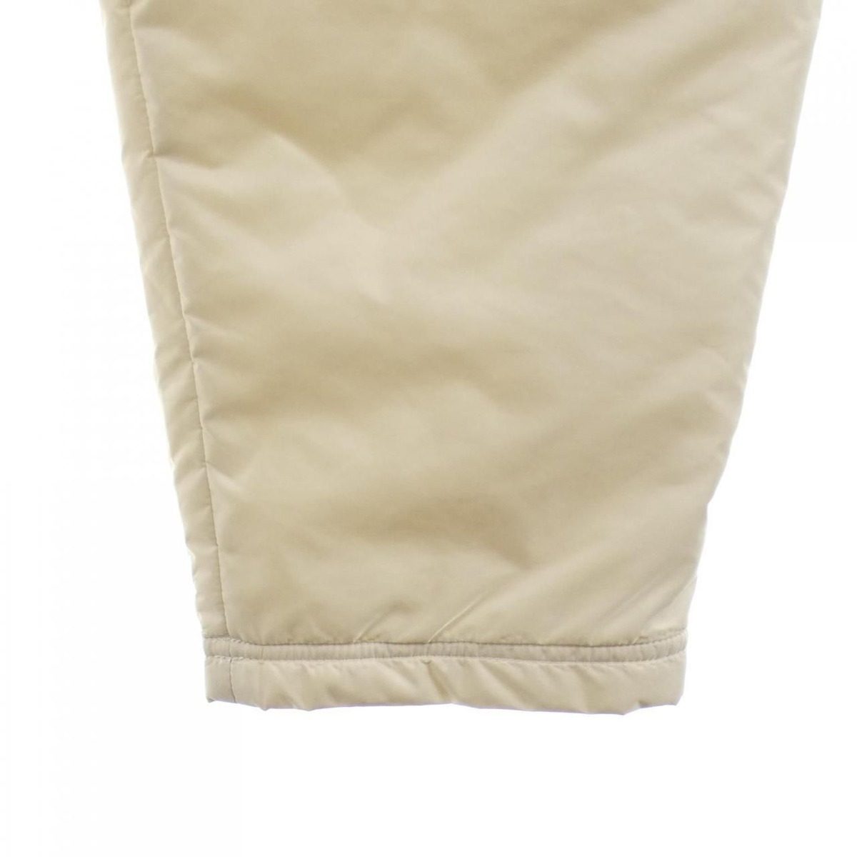 Prada Triangle Logo Pants — view 5