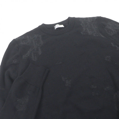 Dior Homme Au Bree Crushed Pearl Processing Lightweight Long — view 2