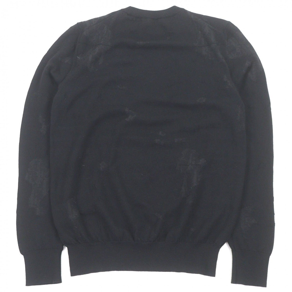 Dior Homme Au Bree Crushed Pearl Processing Lightweight Long — view 3