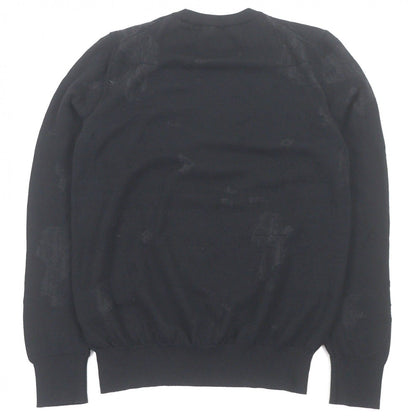 Dior Homme Au Bree Crushed Pearl Processing Lightweight Long — view 3