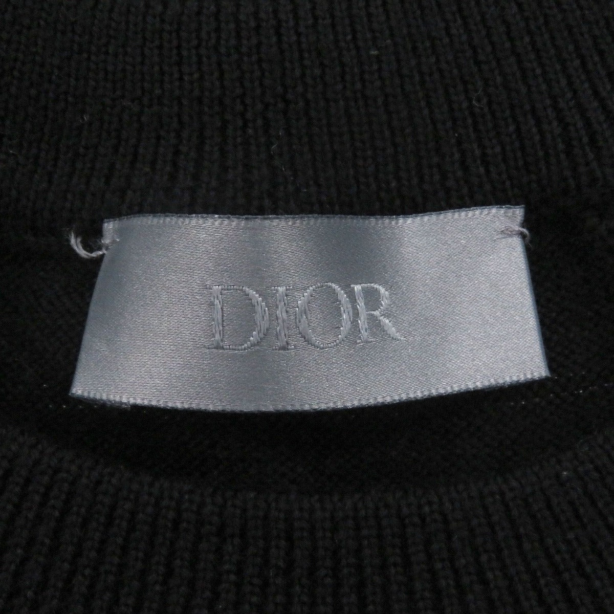 Dior Homme Au Bree Crushed Pearl Processing Lightweight Long — view 5