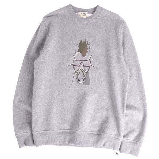 Hermes Sweat Punk'h Trainer