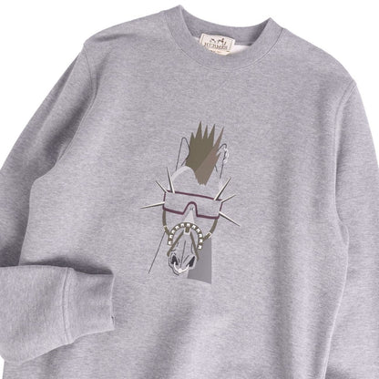 Hermes Sweat Punk'h Trainer — view 2