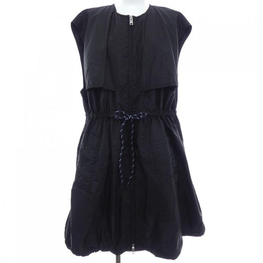 Prada Triangle Logo 1 WQ9 one Piece