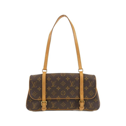 Louis Vuitton Monogram Marel Shoulder Bag