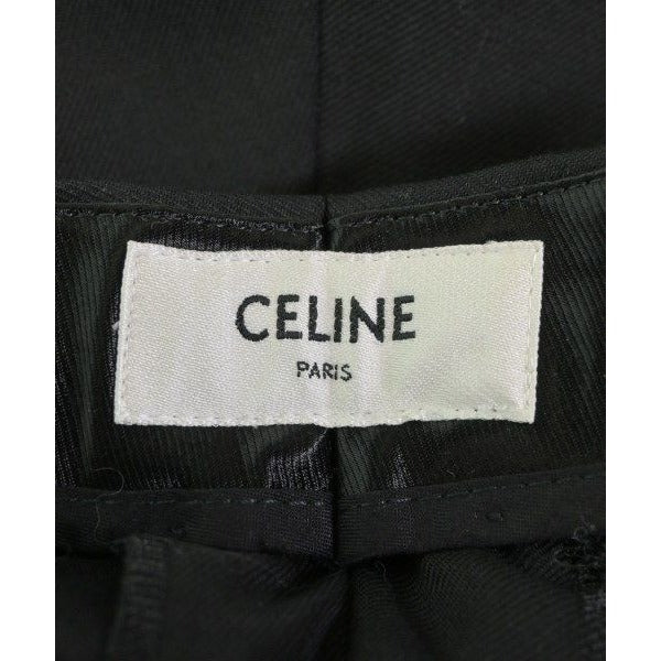 Celine Pants Wool Cotton — view 3