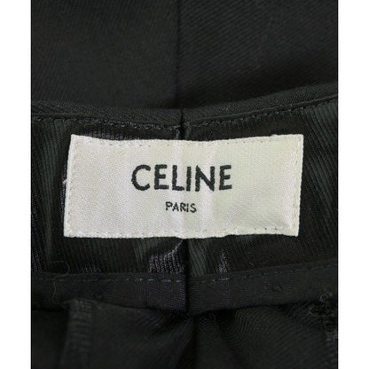 Celine Pants Wool Cotton — view 3