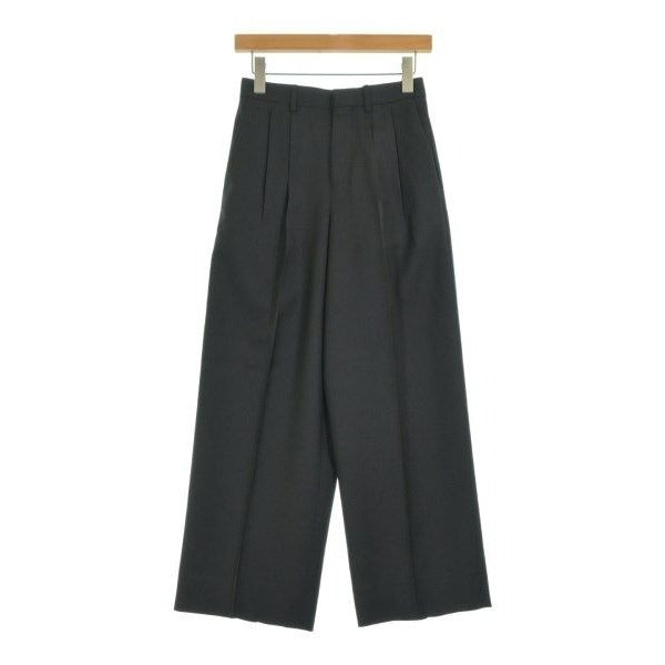 Celine Pants Wool Cotton