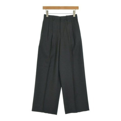 Celine Pants Wool Cotton