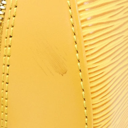 Louis Vuitton Epi Jasmine Bag — view 5