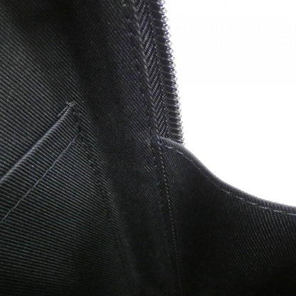 Louis Vuitton Monogram Taffetage Vertical Soft Trunk Shoulder Bag — view 7