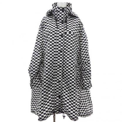 Dior Coat Black 40