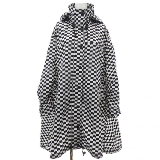 Dior Coat Black 40