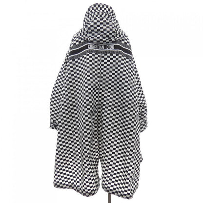 Dior Coat Black 40 — view 2