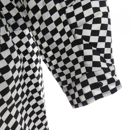Dior Coat Black 40 — view 6