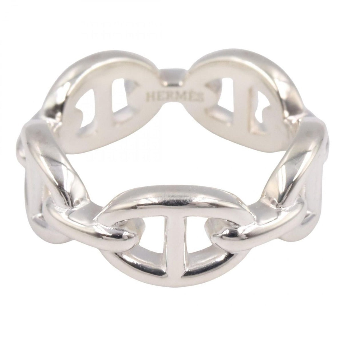 Hermes Ring Enchainee PM — view 2