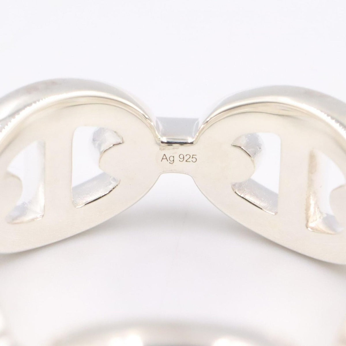Hermes Ring Enchainee PM — view 5