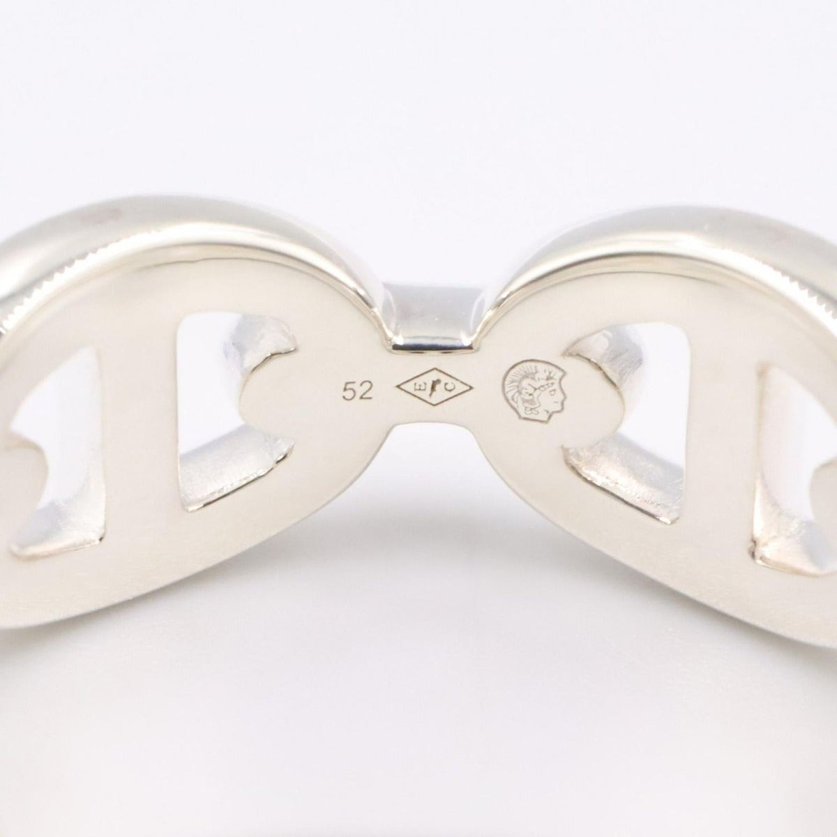 Hermes Ring Enchainee PM — view 6