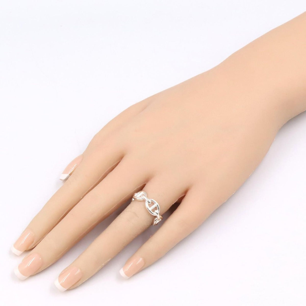 Hermes Ring Enchainee PM — view 10