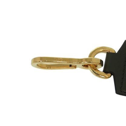 Loewe Puzzle Leather Olive Green Shoulder Strap 0923 Loewe