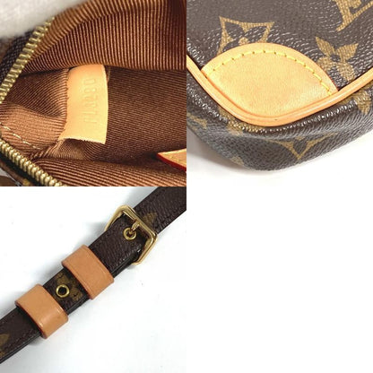 Louis Vuitton Shoulder Bag Monogram Game On Collection Panum M57450 Monogram