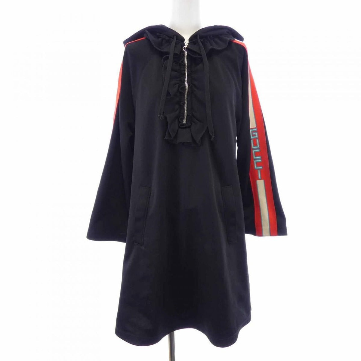 Gucci Dress Black XS