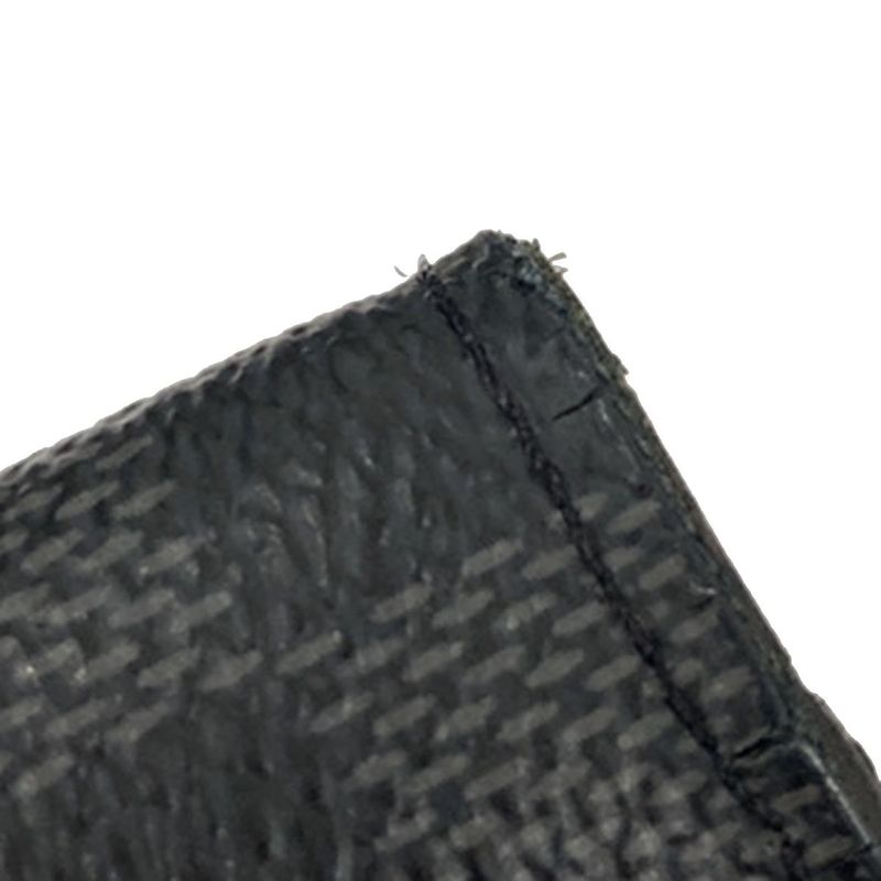 Louis Vuitton Portefeuille Folding Billfold Damier Graphite N62227 64ka828