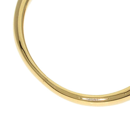 Tiffany & Co Tiffany & Co Ribbon Ring - Ring 18K Yellow Gold Ladies