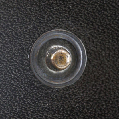 Fendi Zucca Canvas And Leather Women's Bifold Wallet