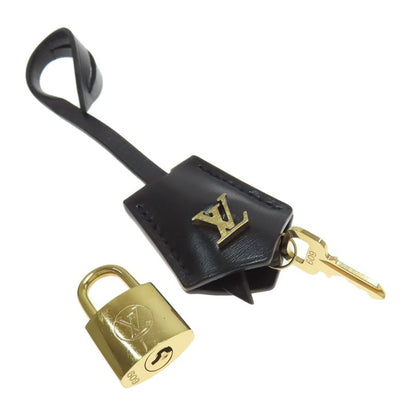 Louis Vuitton M45165 Vanity NVPM Handbag Monogram Reverse Women