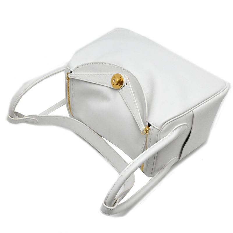 Hermes Lindy Handbag