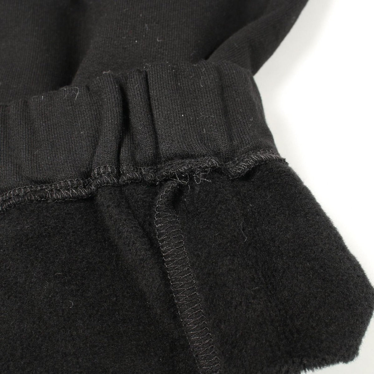 Fendi Pants Cotton Black 50 — view 6