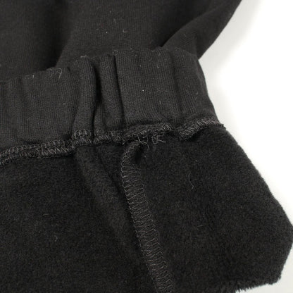 Fendi Pants Cotton Black 50 — view 6