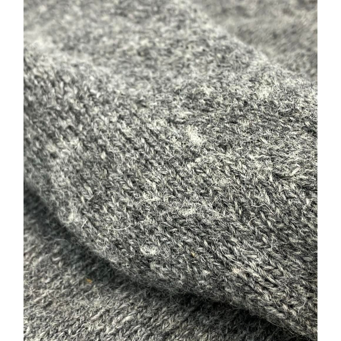Dior Long Sleeve Knit Sweatshirt — view 5